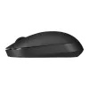 ASUS CW100 Tastatur Maus mitgeliefert Universal RF kabellos + USB Schwarz