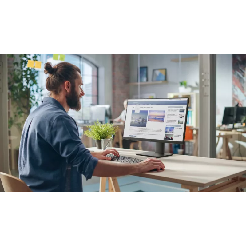 All-in-One PC ASUS ExpertCenter P400 AiO P440VAESK-BPC079X Intel Core i7 16GB 512GB Intel UHD Windows 11 Pro
