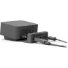 USB-C zu Ethernet Adapter Logitech Logi 1000 Mbit/s Graphite