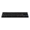 LOGITECH G515 Kabellose Gaming-Tastatur Taktil Schwarz Qwertz Deutsch