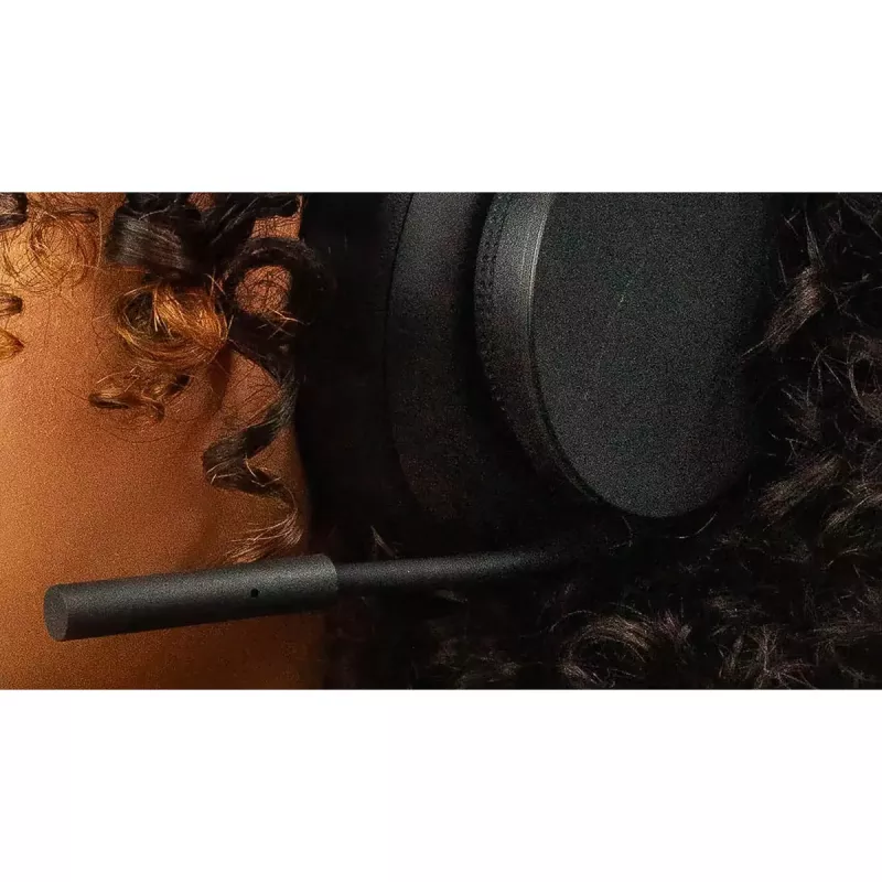 Headset Microsoft Xbox Wireless Headset — kabelloses, circumaurales Gaming-Headset, USB-C, Bluetooth 4.2, 15 h Akku, 312 g
