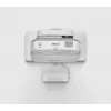 Epson EB-695Wi Ultra-Kurzdistanzprojektor 3500 ANSI Lumen 3LCD WXGA (1280x800) Weiß, Grau