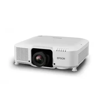Epson EB-PU1006W Großraumprojektor 6000 ANSI Lumen 3LCD WUXGA (1920x1200) Weiß