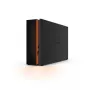 Seagate Game Drive FireCuda externe Festplatte 1 TB 2,5 Zoll 3.2 Gen 1 (3.1 Gen 1) Schwarz