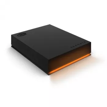 Seagate Game Drive FireCuda externe Festplatte 1 TB 2,5 Zoll 3.2 Gen 1 (3.1 Gen 1) Schwarz