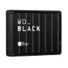 WESTERN DIGITAL WD_Schwarz P10 Game Drive – 5 TB – USB 3.2 Gen 1