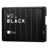 WESTERN DIGITAL WD_Schwarz P10 Game Drive – 5 TB – USB 3.2 Gen 1