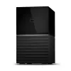 Externe Festplatte Western Digital My Book Duo 24 TB USB Typ-A USB Typ-C