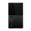 Externe Festplatte Western Digital My Book Duo 24 TB USB Typ-A USB Typ-C