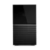 Externe Festplatte Western Digital My Book Duo 24 TB USB Typ-A USB Typ-C