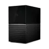 Externe Festplatte Western Digital My Book Duo 24 TB USB Typ-A USB Typ-C