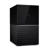 Externe Festplatte Western Digital 28 TB USB Typ-A USB Typ-C My Book Duo