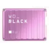 Externe Festplatte Western Digital WD_Schwarz P10 Game Drive 2 TB USB 3.2 Gen 1