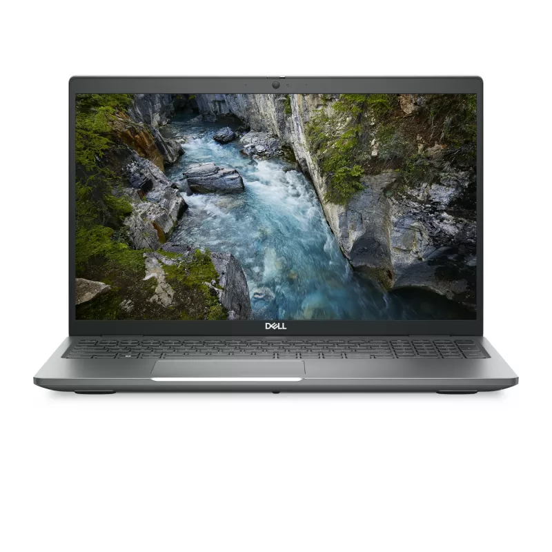 Mobile Workstation DELL Precision 3590 15,6 Zoll Intel Core Ultra 7 16 GB 512 GB Windows 11 Pro