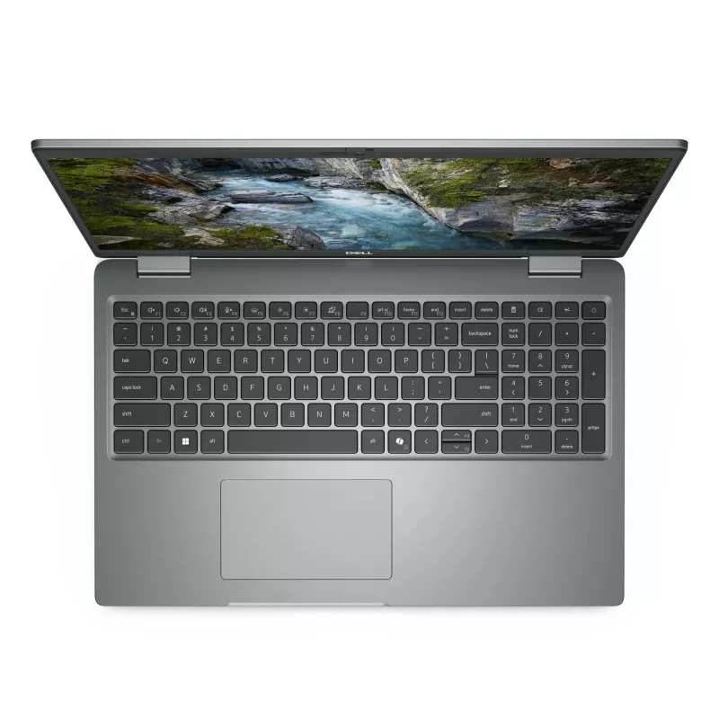Mobile Workstation DELL Precision 3590 15,6 Zoll Intel Core Ultra 7 16 GB 512 GB Windows 11 Pro