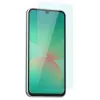 Display- und Rückseitenschutzfolie für Samsung Galaxy A36 5G – Samsung GP-TTA366AEBTW, gehärtetes Glas, transparent, 1 Stück