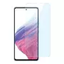 Display- und Rückseitenschutzfolie für Samsung Galaxy A36 5G – Samsung GP-TTA366AEBTW, gehärtetes Glas, transparent, 1 Stück