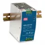 D-Link 240W Universal-Wechselstromeingang / Vollbereichs-DIN-Netzteil