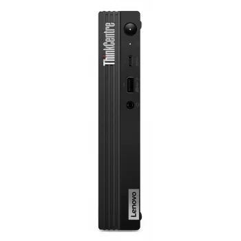 Lenovo ThinkCentre M75q Gen 2 AMD Ryzen™ 7 PRO 5755GE 16 GB DDR4-SDRAM 512 GB SSD Windows 11 Pro Mini-PC Schwarz