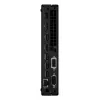 Lenovo ThinkCentre M75q Gen 2 AMD Ryzen™ 7 PRO 5755GE 16 GB DDR4-SDRAM 512 GB SSD Windows 11 Pro Mini-PC Schwarz