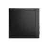 Lenovo ThinkCentre M75q Gen 2 AMD Ryzen™ 7 PRO 5755GE 16 GB DDR4-SDRAM 512 GB SSD Windows 11 Pro Mini-PC Schwarz