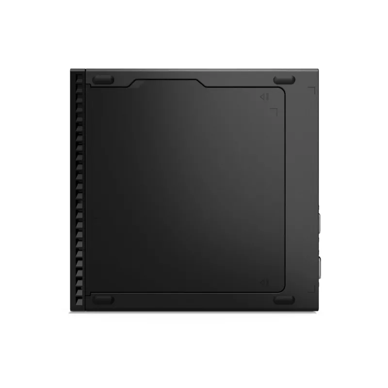 Lenovo ThinkCentre M75q Gen 2 AMD Ryzen™ 7 PRO 5755GE 16 GB DDR4-SDRAM 512 GB SSD Windows 11 Pro Mini-PC Schwarz