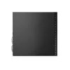 Lenovo ThinkCentre M75q Gen 2 AMD Ryzen™ 7 PRO 5755GE 16 GB DDR4-SDRAM 512 GB SSD Windows 11 Pro Mini-PC Schwarz