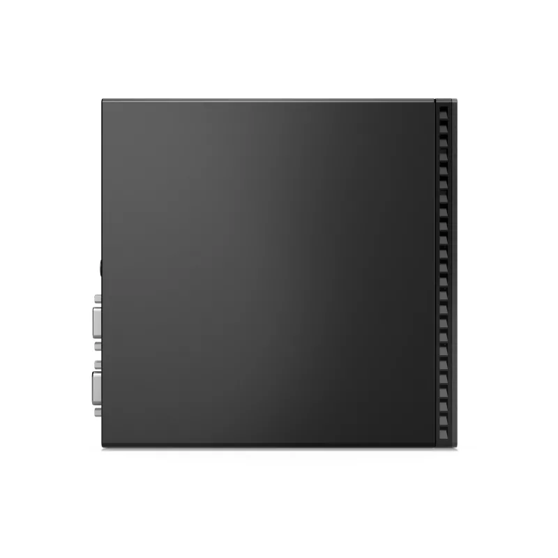 Lenovo ThinkCentre M75q Gen 2 AMD Ryzen™ 7 PRO 5755GE 16 GB DDR4-SDRAM 512 GB SSD Windows 11 Pro Mini-PC Schwarz
