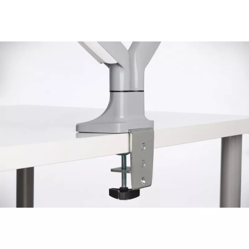 Kensington SmartFit One-Touch höhenverstellbarer Dual-Monitorarm