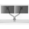 Kensington SmartFit One-Touch höhenverstellbarer Dual-Monitorarm