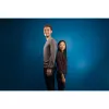 Kensington SmartFit One-Touch höhenverstellbarer Dual-Monitorarm