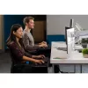 Kensington SmartFit One-Touch höhenverstellbarer Dual-Monitorarm