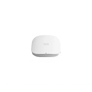 Wireless Access Point Cisco CBW150AX-E-EU 2.4 GHz 5 GHz Wi-Fi 6