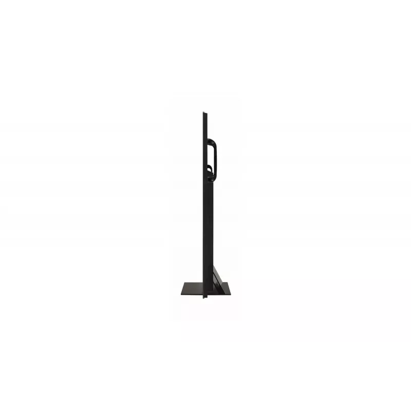 LG 65EP5G-B Signage Display Digital Signage Flachbildschirm 165,1 cm (65 Zoll) OLED 185 cd/m² 4K Ultra HD Schwarz WebOS 12/7