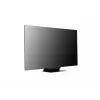 LG 65EP5G-B Signage Display Digital Signage Flachbildschirm 165,1 cm (65 Zoll) OLED 185 cd/m² 4K Ultra HD Schwarz WebOS 12/7
