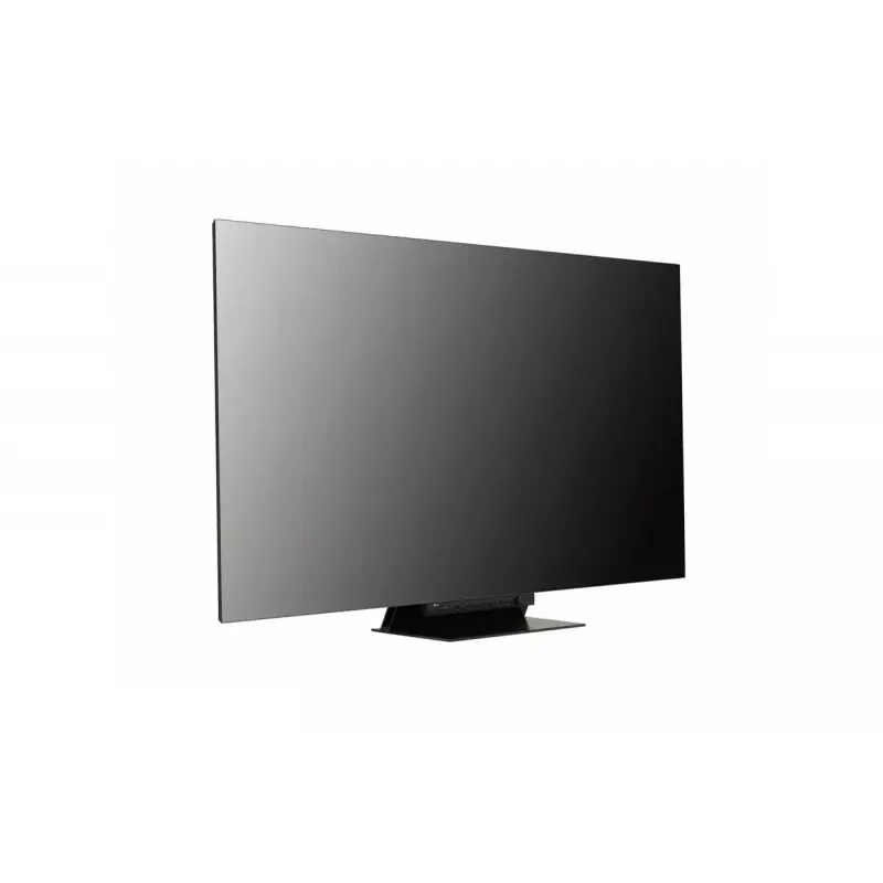 LG 65EP5G-B Signage Display Digital Signage Flachbildschirm 165,1 cm (65 Zoll) OLED 185 cd/m² 4K Ultra HD Schwarz WebOS 12/7