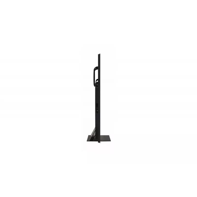 LG 65EP5G-B Signage Display Digital Signage Flachbildschirm 165,1 cm (65 Zoll) OLED 185 cd/m² 4K Ultra HD Schwarz WebOS 12/7