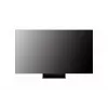 LG 65EP5G-B Signage Display Digital Signage Flachbildschirm 165,1 cm (65 Zoll) OLED 185 cd/m² 4K Ultra HD Schwarz WebOS 12/7