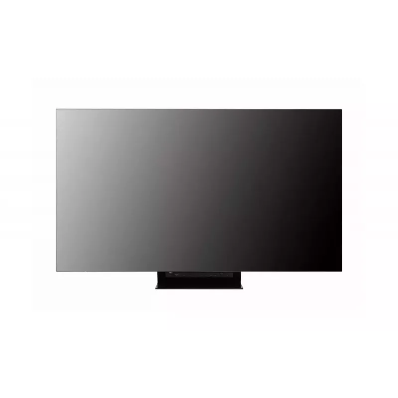 LG 65EP5G-B Signage Display Digital Signage Flachbildschirm 165,1 cm (65 Zoll) OLED 185 cd/m² 4K Ultra HD Schwarz WebOS 12/7