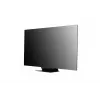 LG 65EP5G-B Signage Display Digital Signage Flachbildschirm 165,1 cm (65 Zoll) OLED 185 cd/m² 4K Ultra HD Schwarz WebOS 12/7