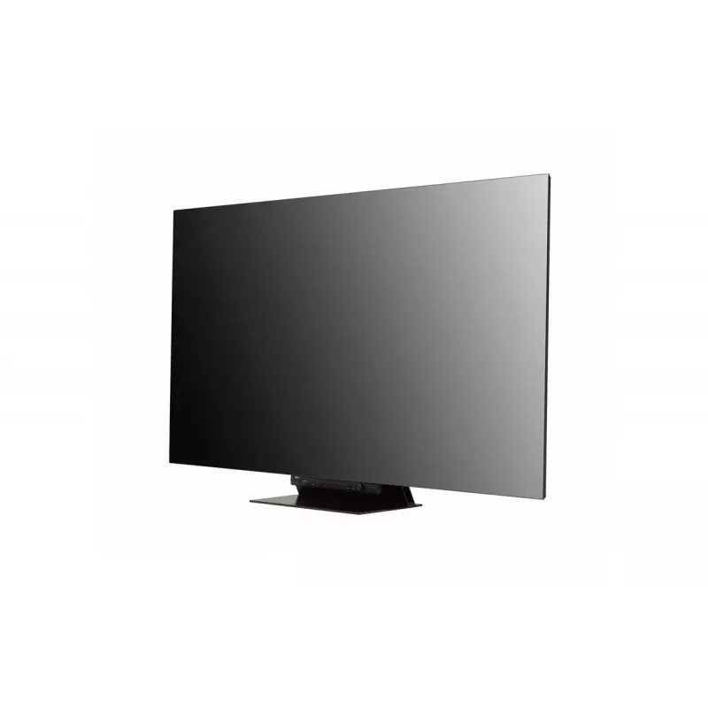 LG 65EP5G-B Signage Display Digital Signage Flachbildschirm 165,1 cm (65 Zoll) OLED 185 cd/m² 4K Ultra HD Schwarz WebOS 12/7