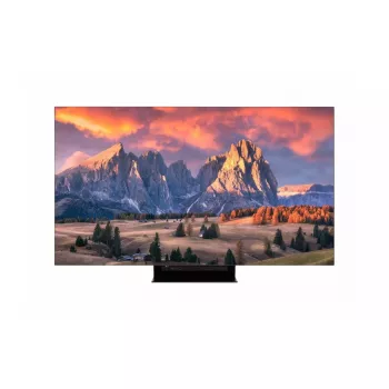 LG 65EP5G-B Signage Display Digital Signage Flachbildschirm 165,1 cm (65 Zoll) OLED 185 cd/m² 4K Ultra HD Schwarz WebOS 12/7
