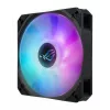 ASUS ROG Strix LC III 360 ARGB Prozessor-Flüssigkeitskühlsatz 12 cm Schwarz