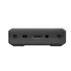 Kartenlesegerät SanDisk PRO-READER USB 3.2 Gen 2 Type-C Schwarz CF MicroSD SD