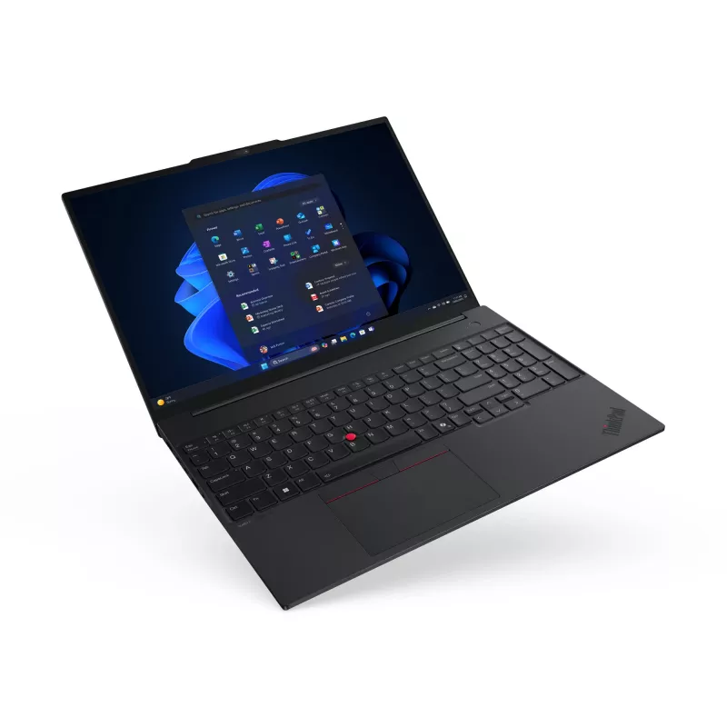 Laptop Lenovo ThinkPad E16 Gen 3 16 Zoll Intel Core Ultra 7 32GB 512GB Intel Graphics Windows 11 Pro
