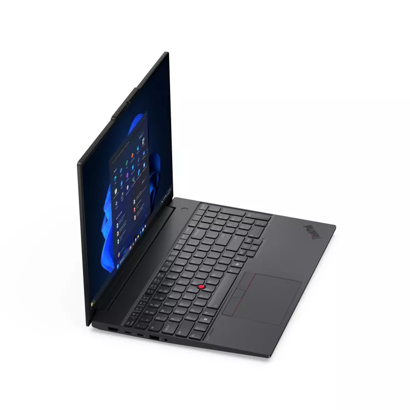 Laptop Lenovo ThinkPad E16 Gen 3 16 Zoll Intel Core Ultra 7 32GB 512GB Intel Graphics Windows 11 Pro