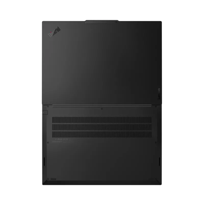 Laptop Lenovo ThinkPad E16 Gen 3 16 Zoll Intel Core Ultra 7 32GB 512GB Intel Graphics Windows 11 Pro