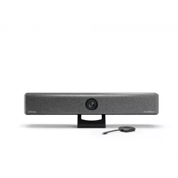 Drahtloses Präsentationssystem Barco Bar Core HDMI Desktop