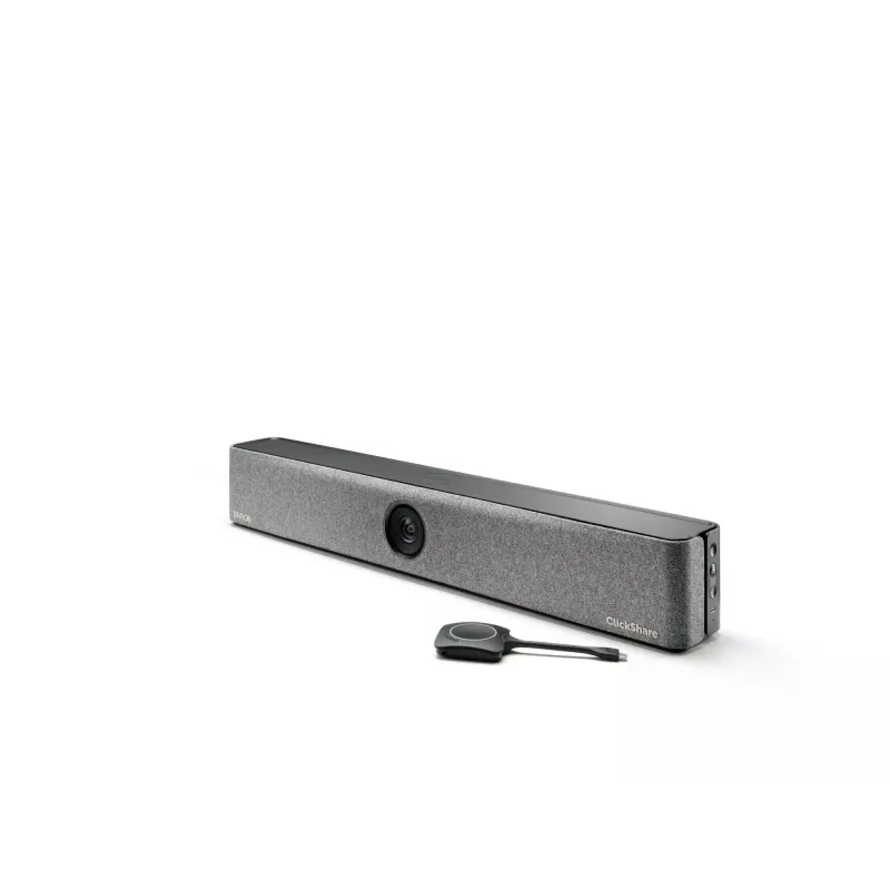Drahtloses Präsentationssystem Barco Bar Core HDMI Desktop