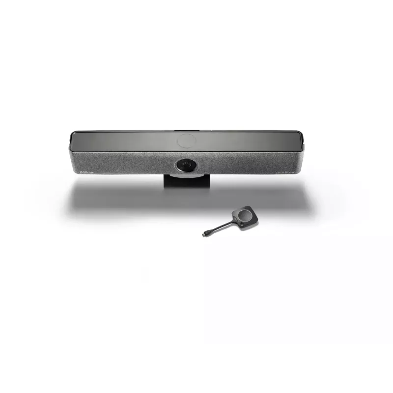Drahtloses Präsentationssystem Barco Bar Core HDMI Desktop
